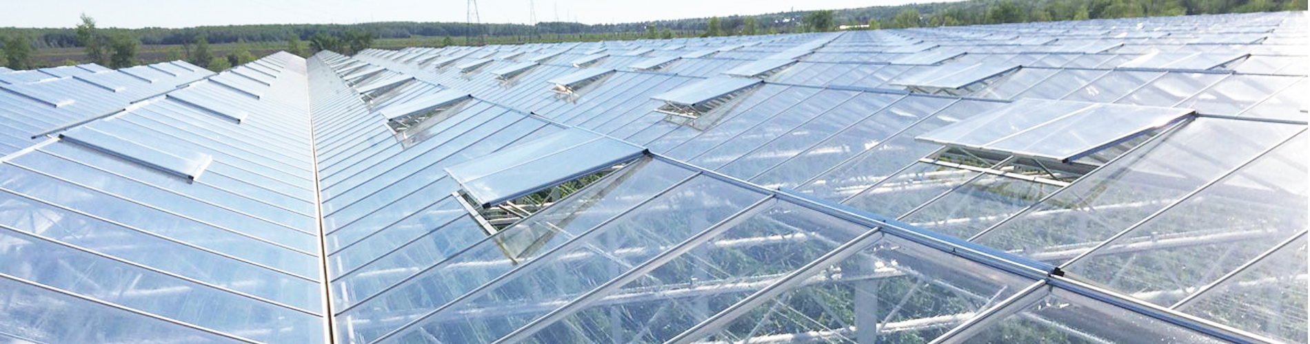 Professional Greenhouse Products Supply