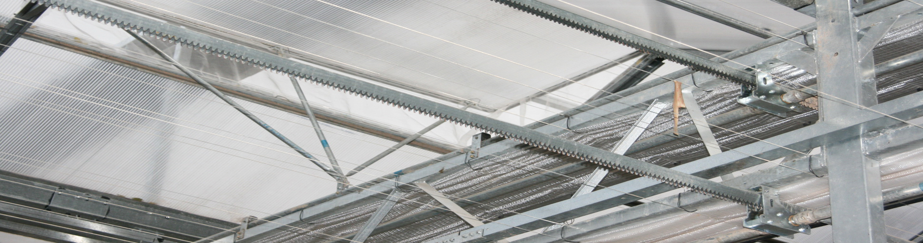 Ventilation and Shading