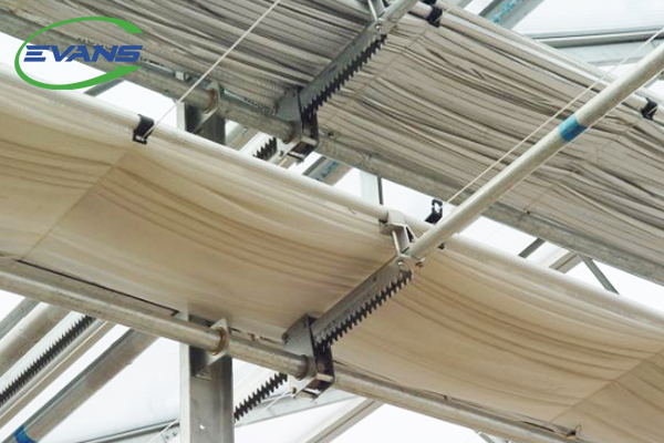 Ventilation & Shading