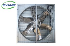 Axial Flow Fan