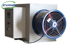 Heating Fan