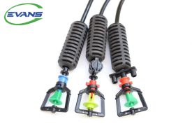 Micro Sprinkler
