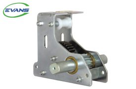 Shading Rack & Pinion