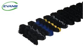Film Lock Channel & Wire