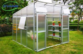 Garden Greenhouse