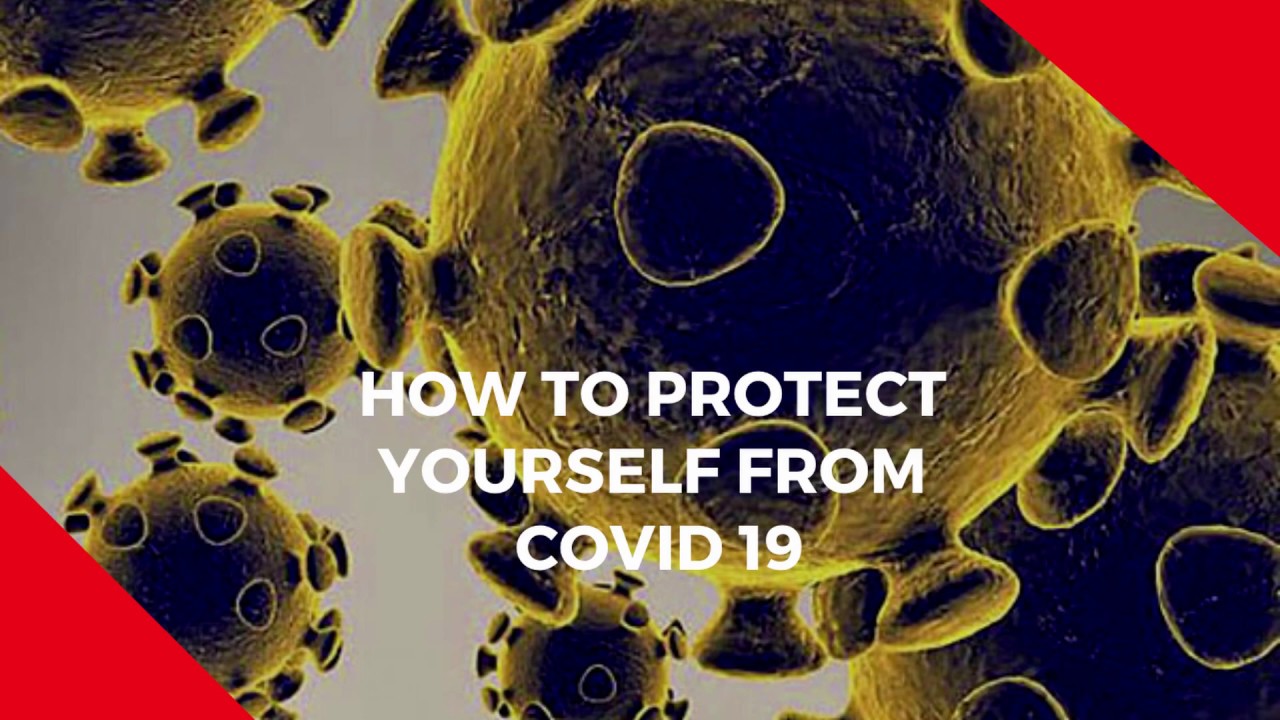 COVID-19 Virus Evans Greenhouse